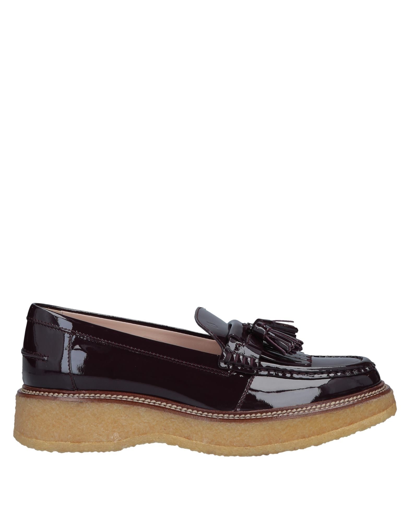 TOD'S - Loafers