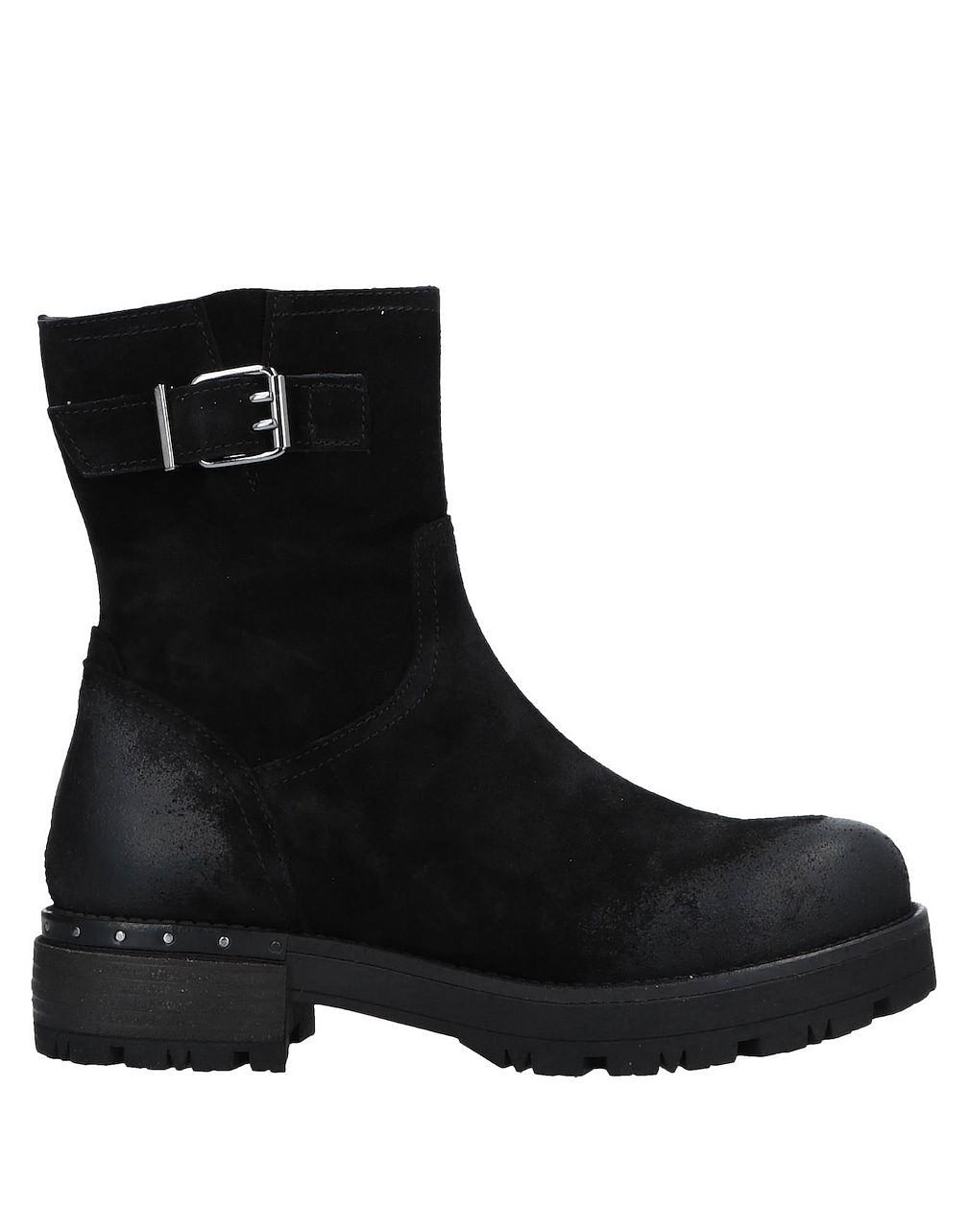 RICCARDO CARTILLONE - Ankle boots