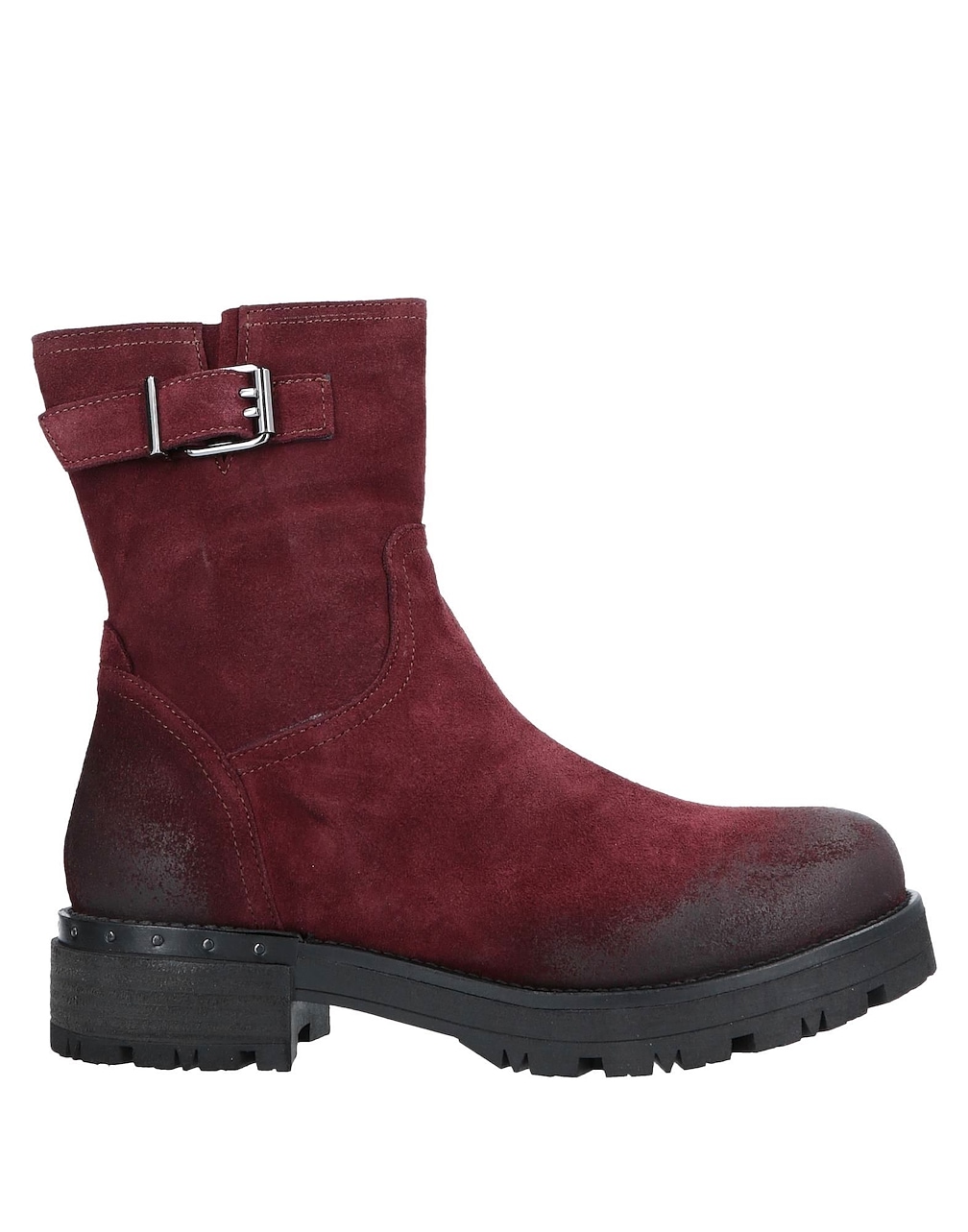 RICCARDO CARTILLONE - Ankle boots