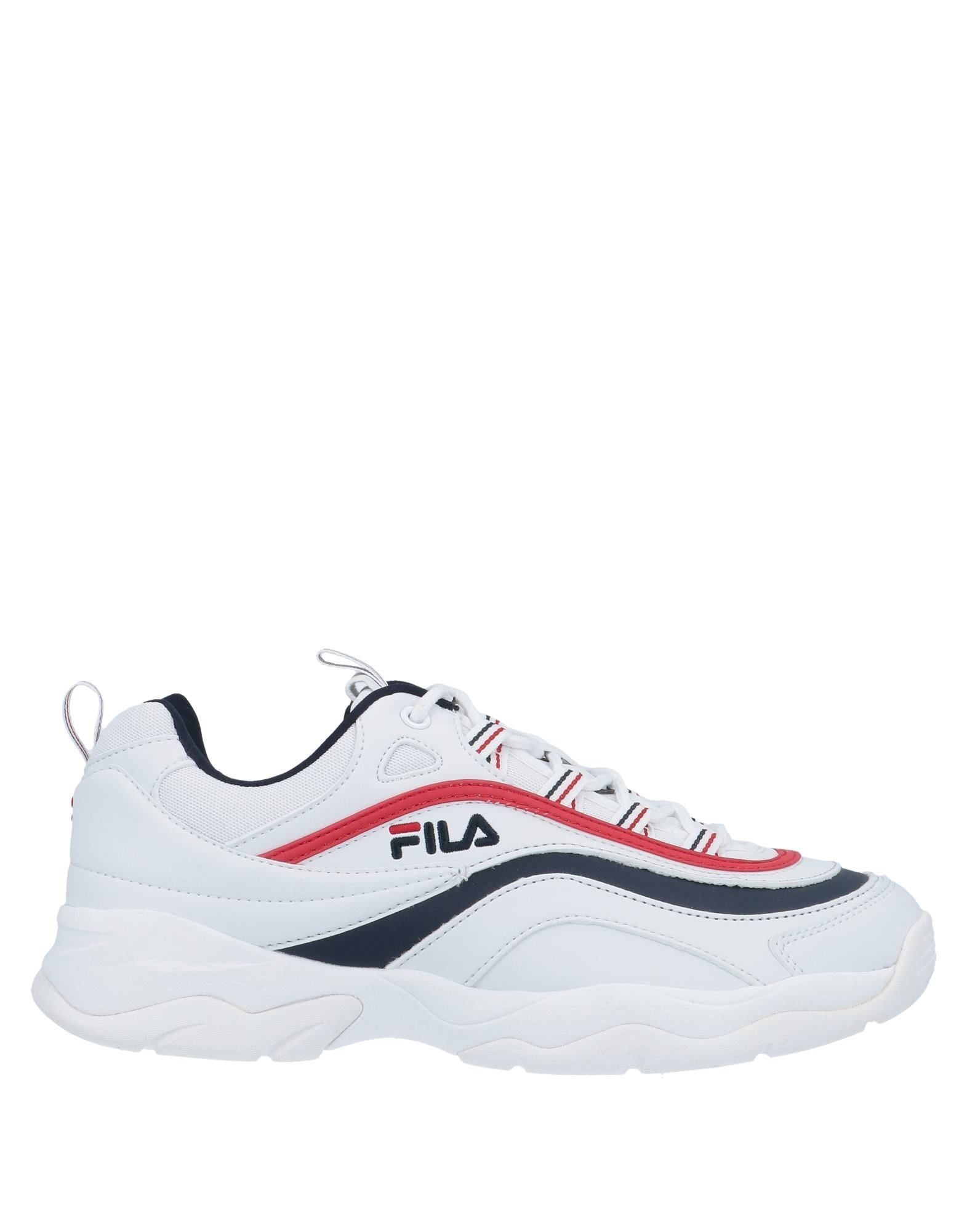 yoox fila