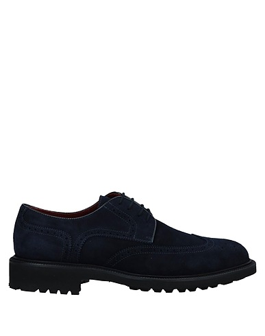 ZOOM BRUNO MAGLI - Laced shoes