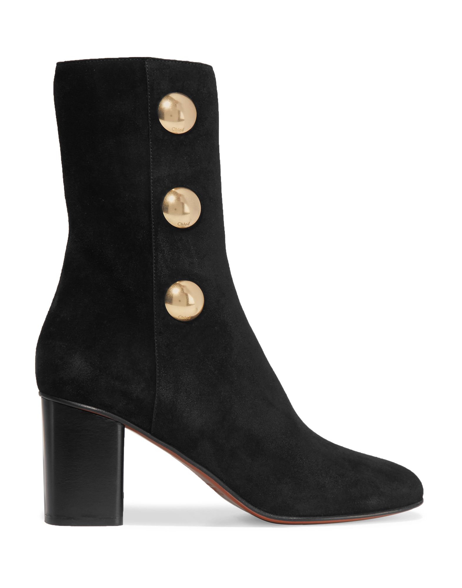 CHLOÉ - Ankle boots