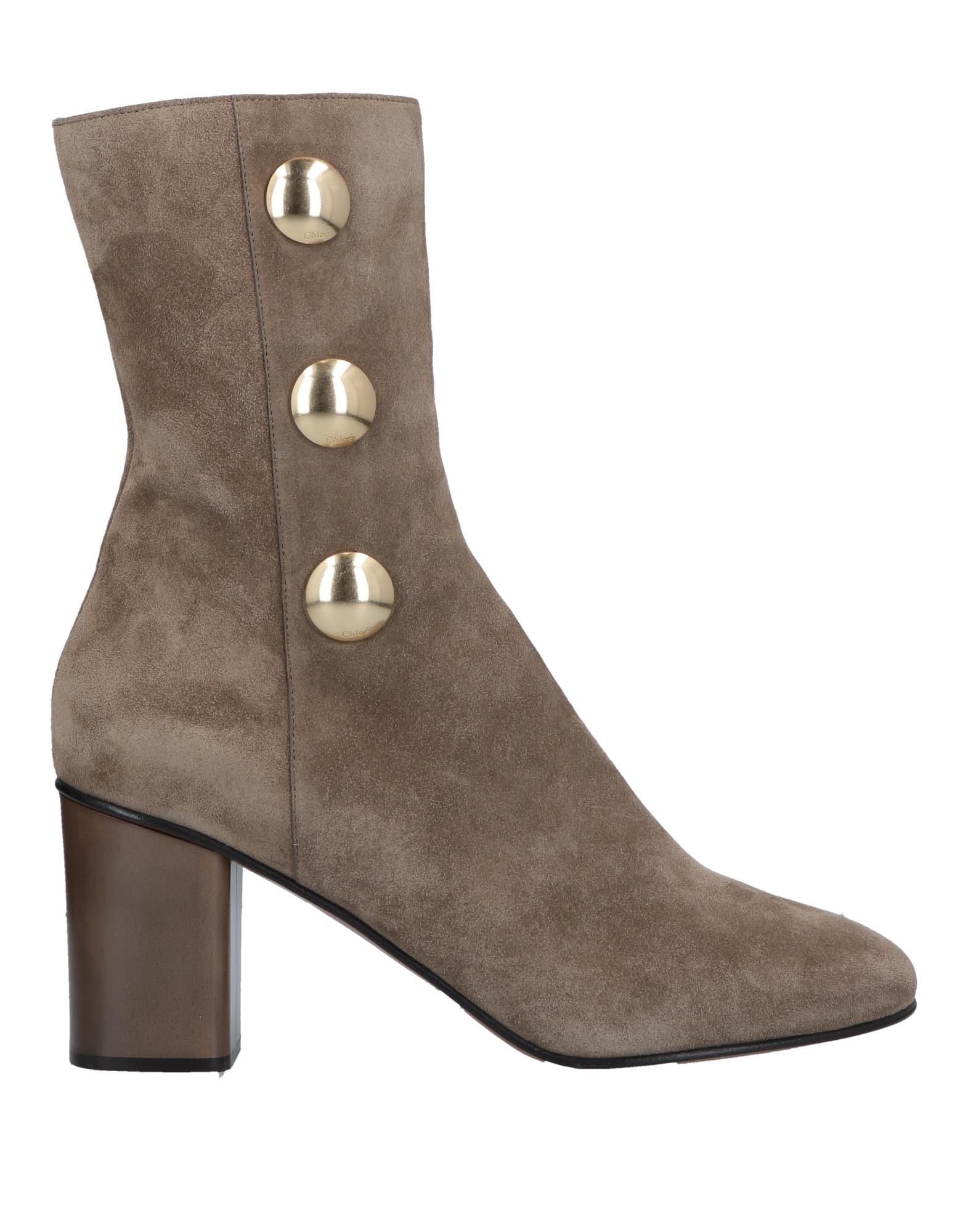 CHLOÉ - Ankle boots