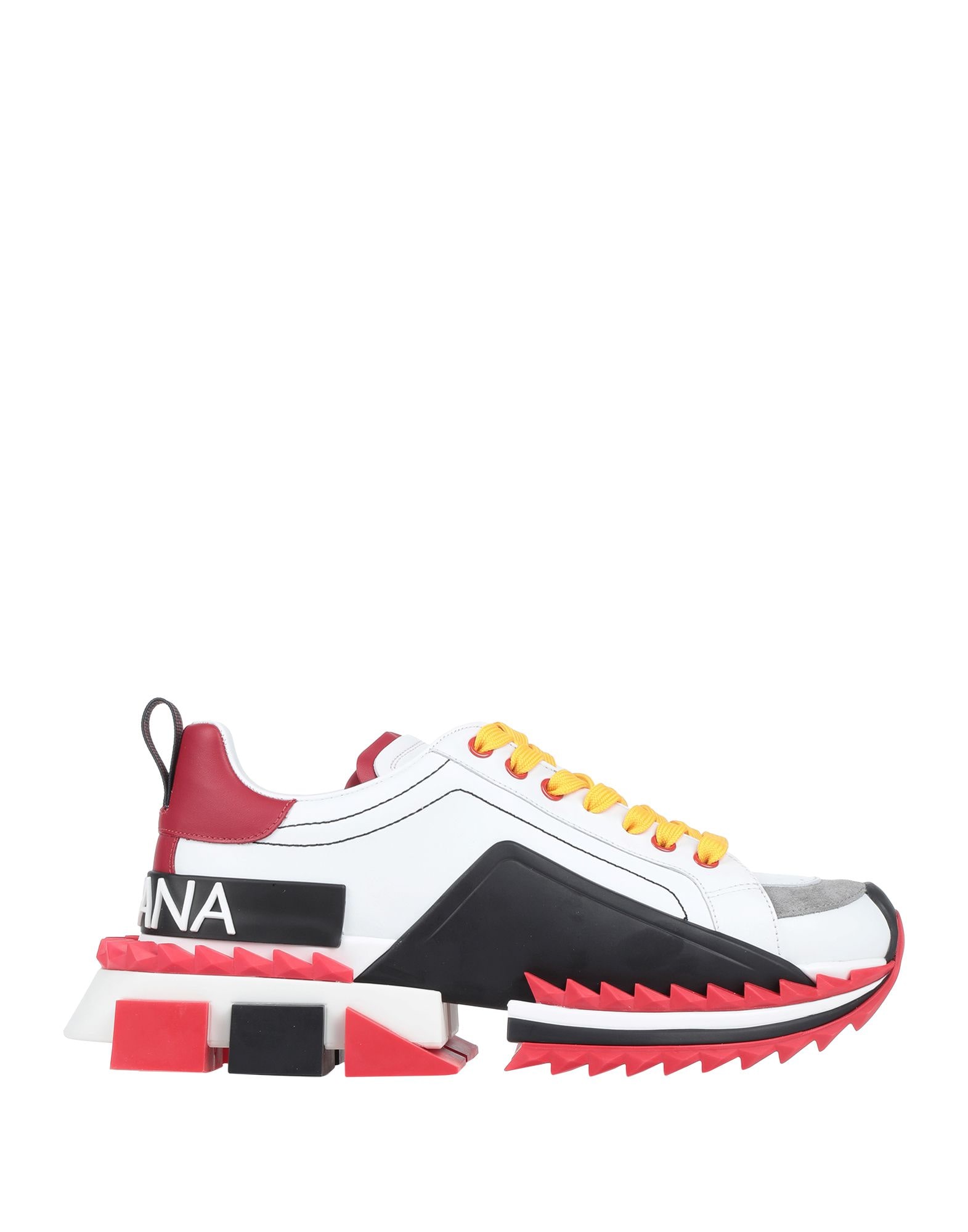 DOLCE&GABBANA - Αθλητικά παπούτσια