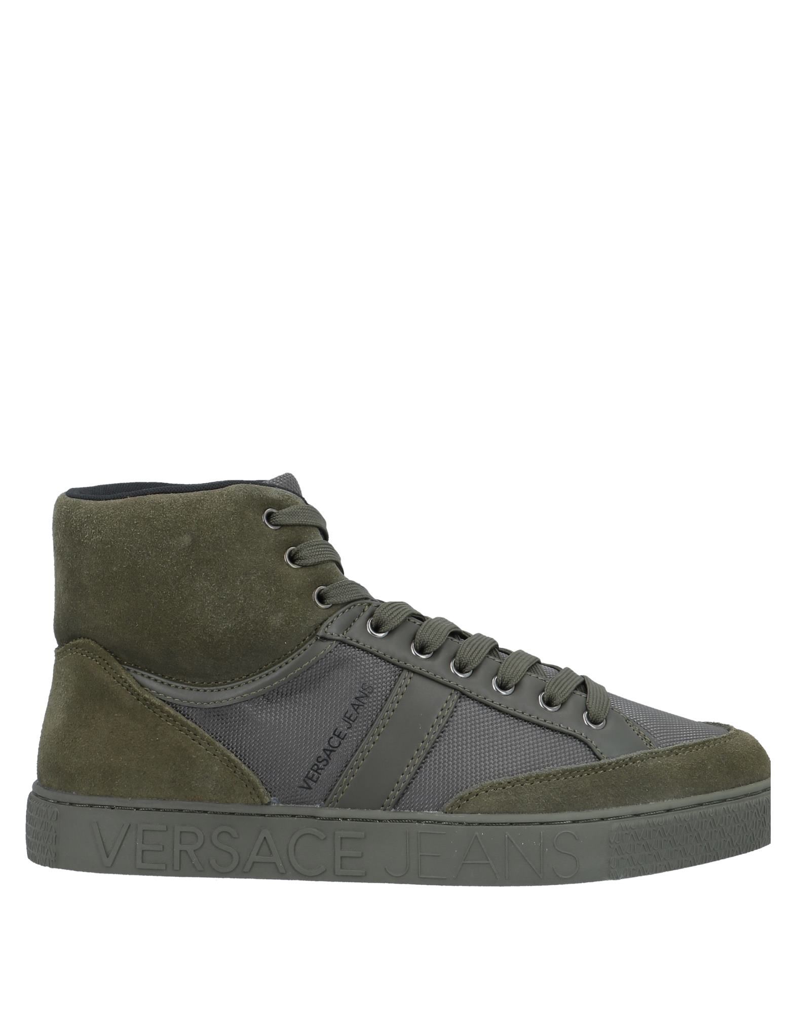 versace jeans sneakers men