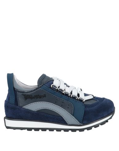 dsquared2 kids shoes