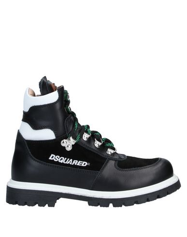 dsquared2 kids shoes