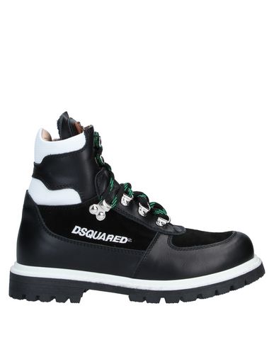 dsquared boots kids