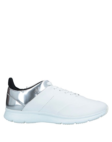 HOGAN Sneakers White Leather