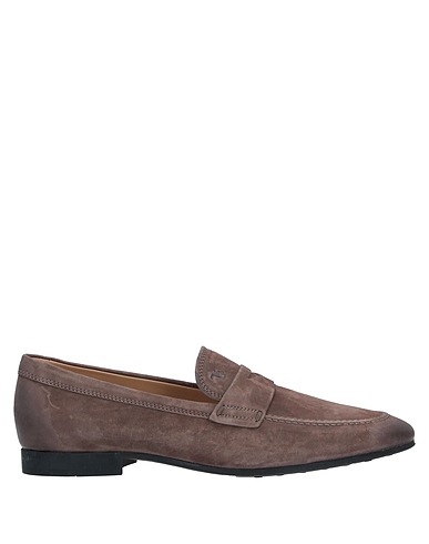 TOD'S