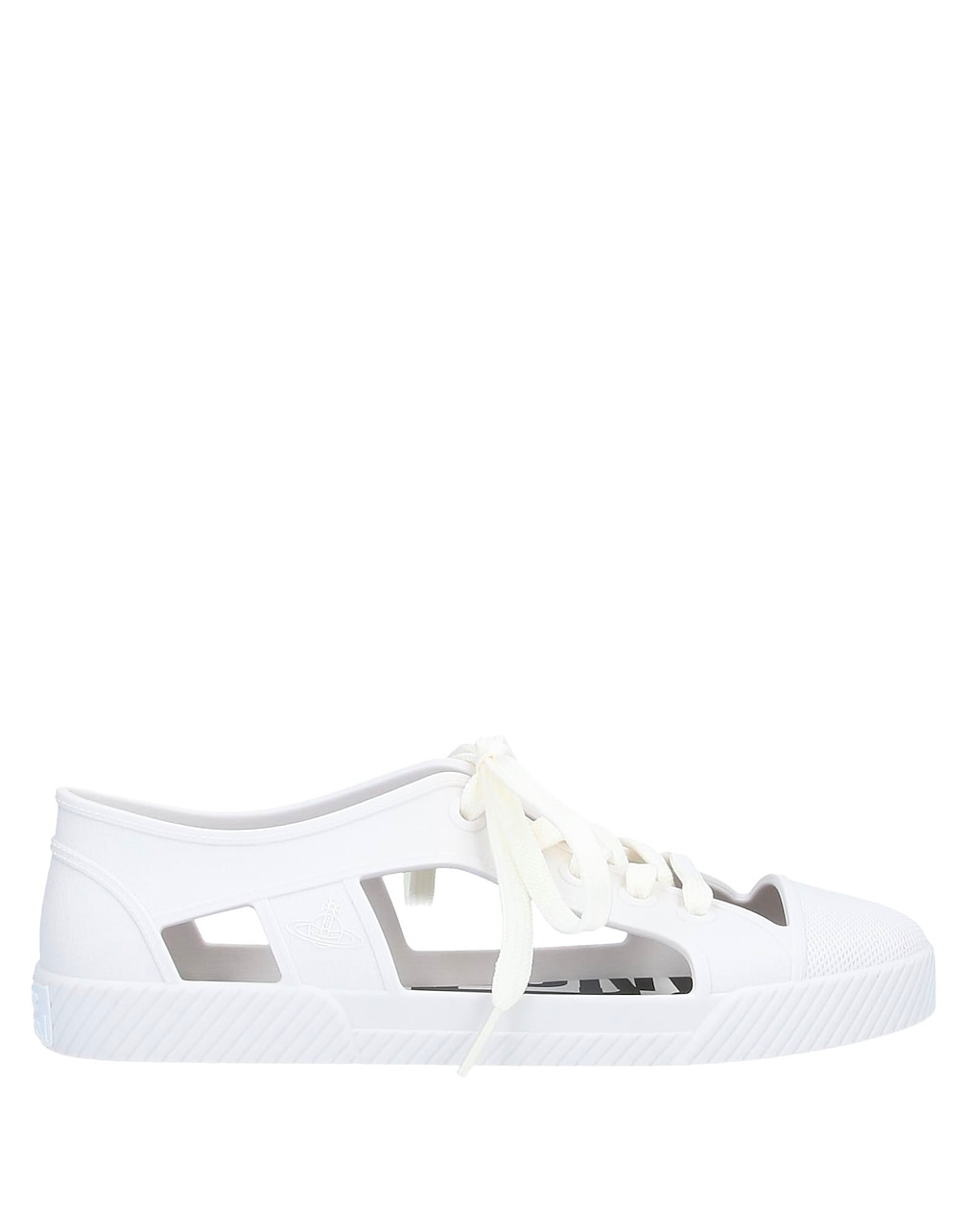VIVIENNE WESTWOOD ANGLOMANIA + MELISSA - Sneakers