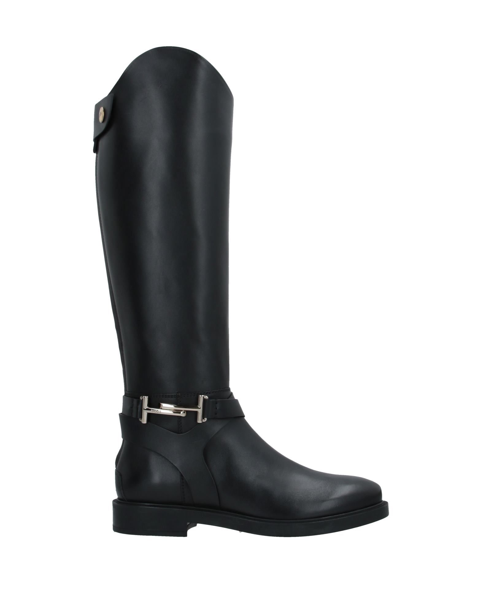 TOD'S - Stiefel