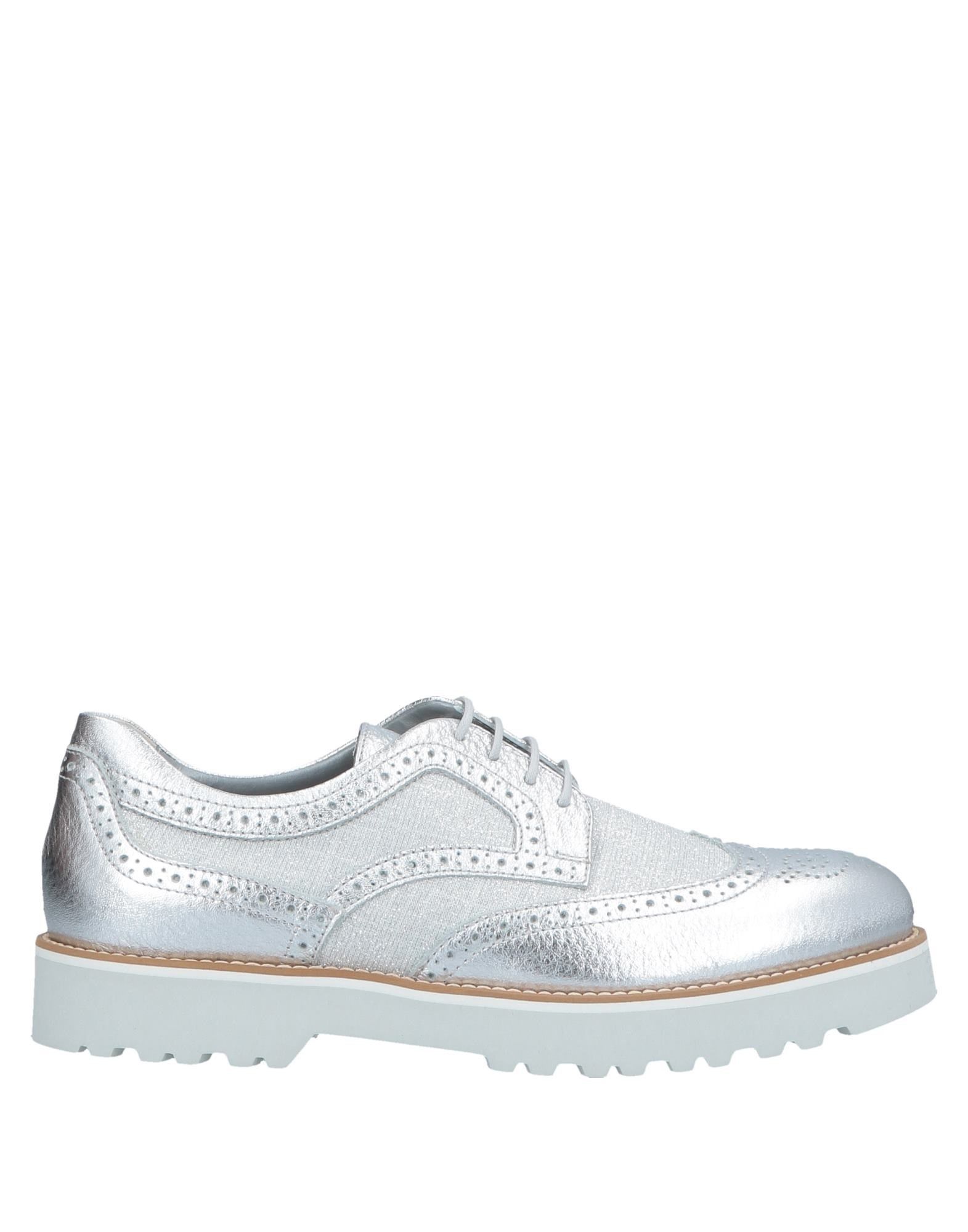 HOGAN - Lace-up shoes