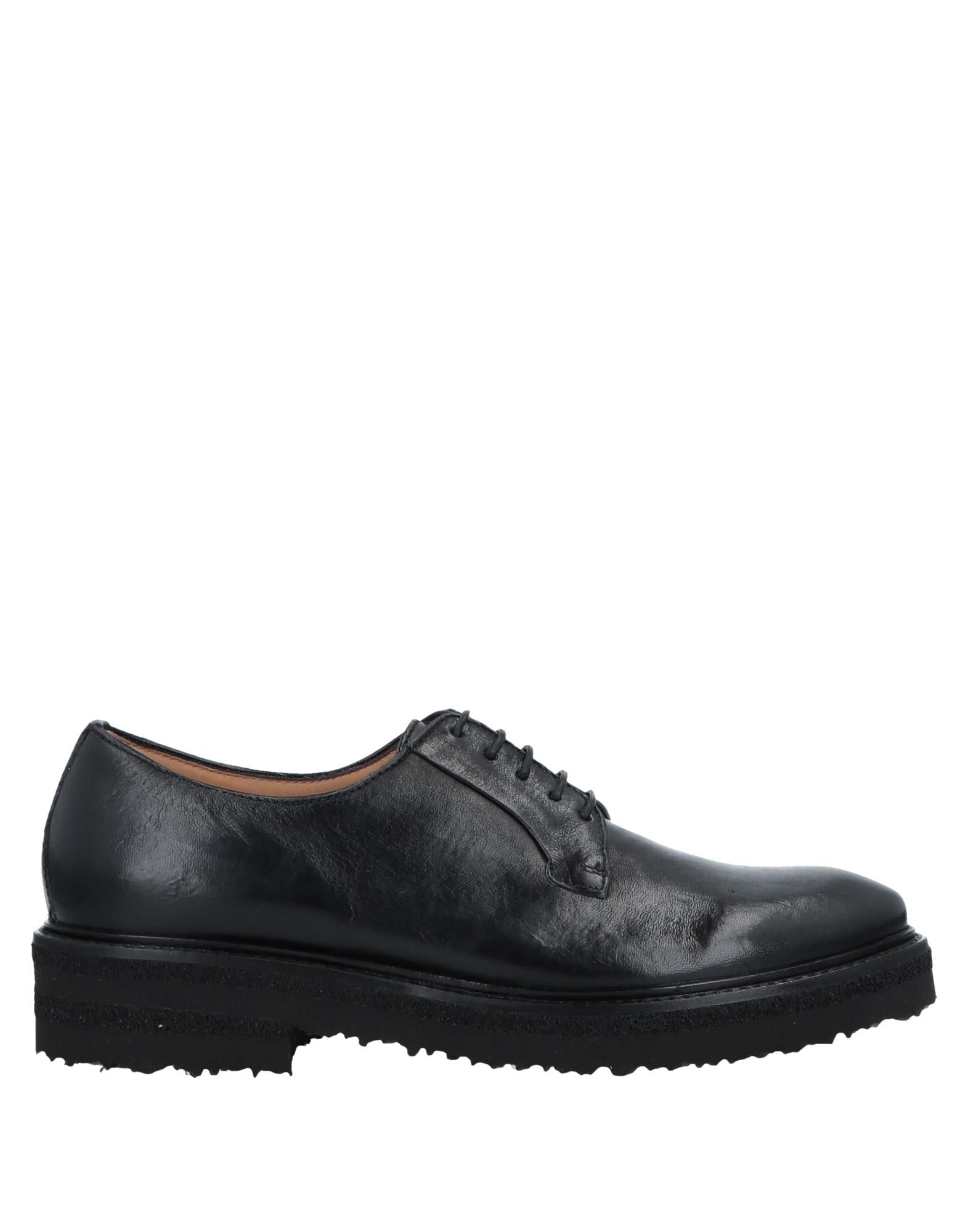 SEBOY'S - Lace-up shoes