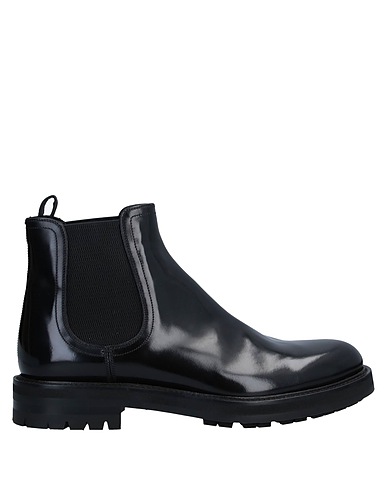 ZOOM DOLCE & GABBANA - Boots