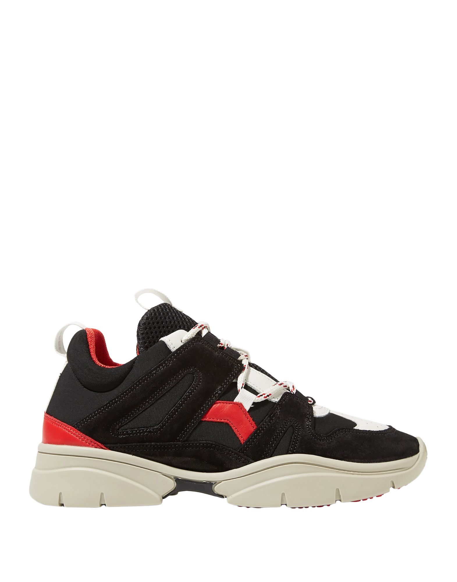 yoox isabel marant shoes