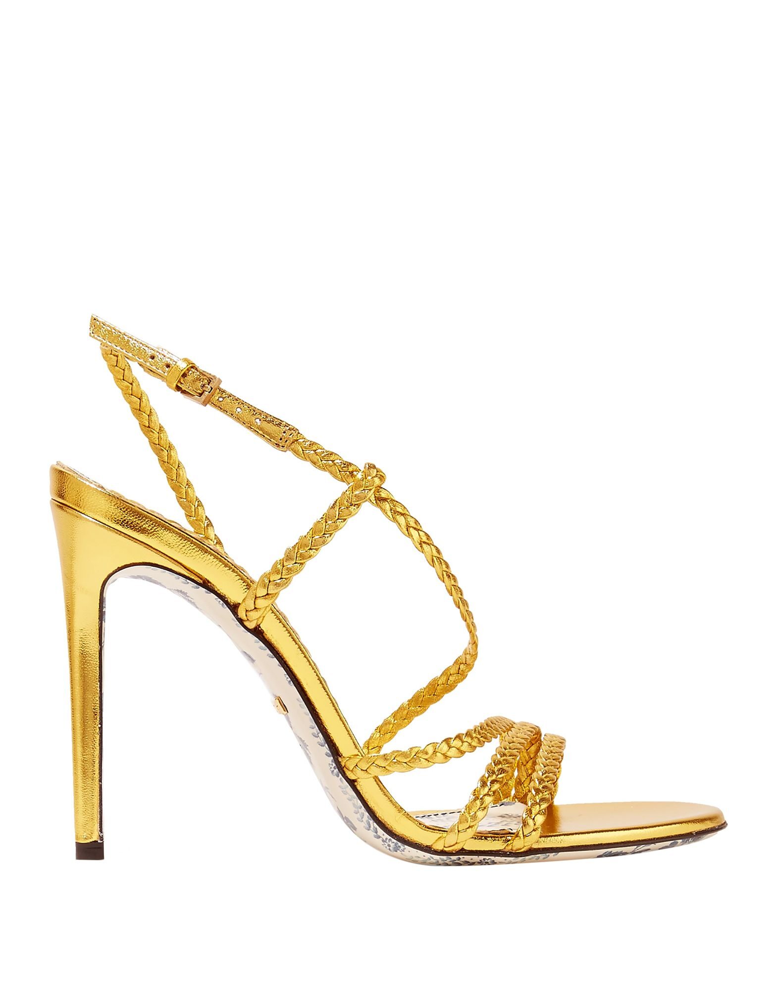 gucci bling sandals