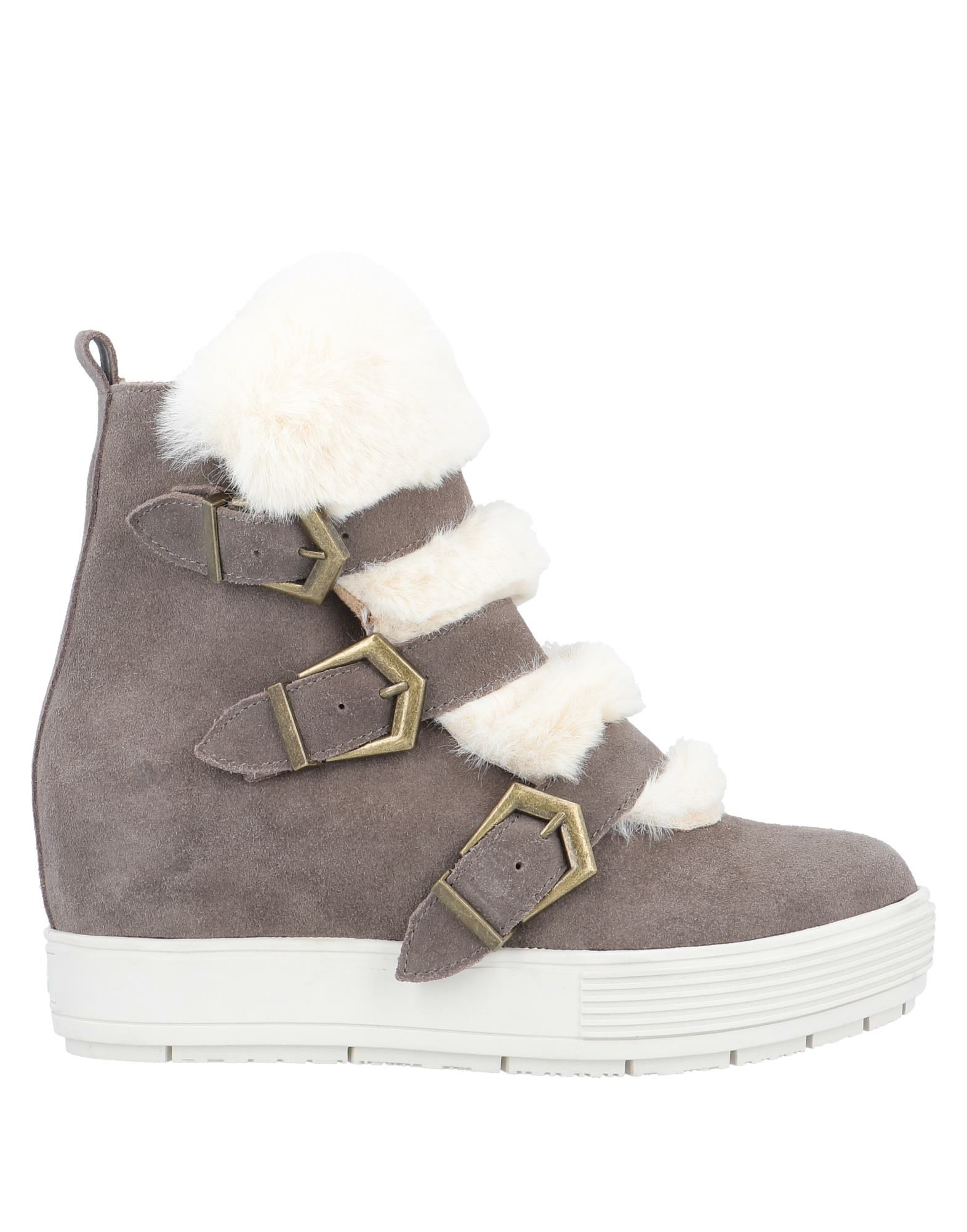 FORNARINA - Stivaletti