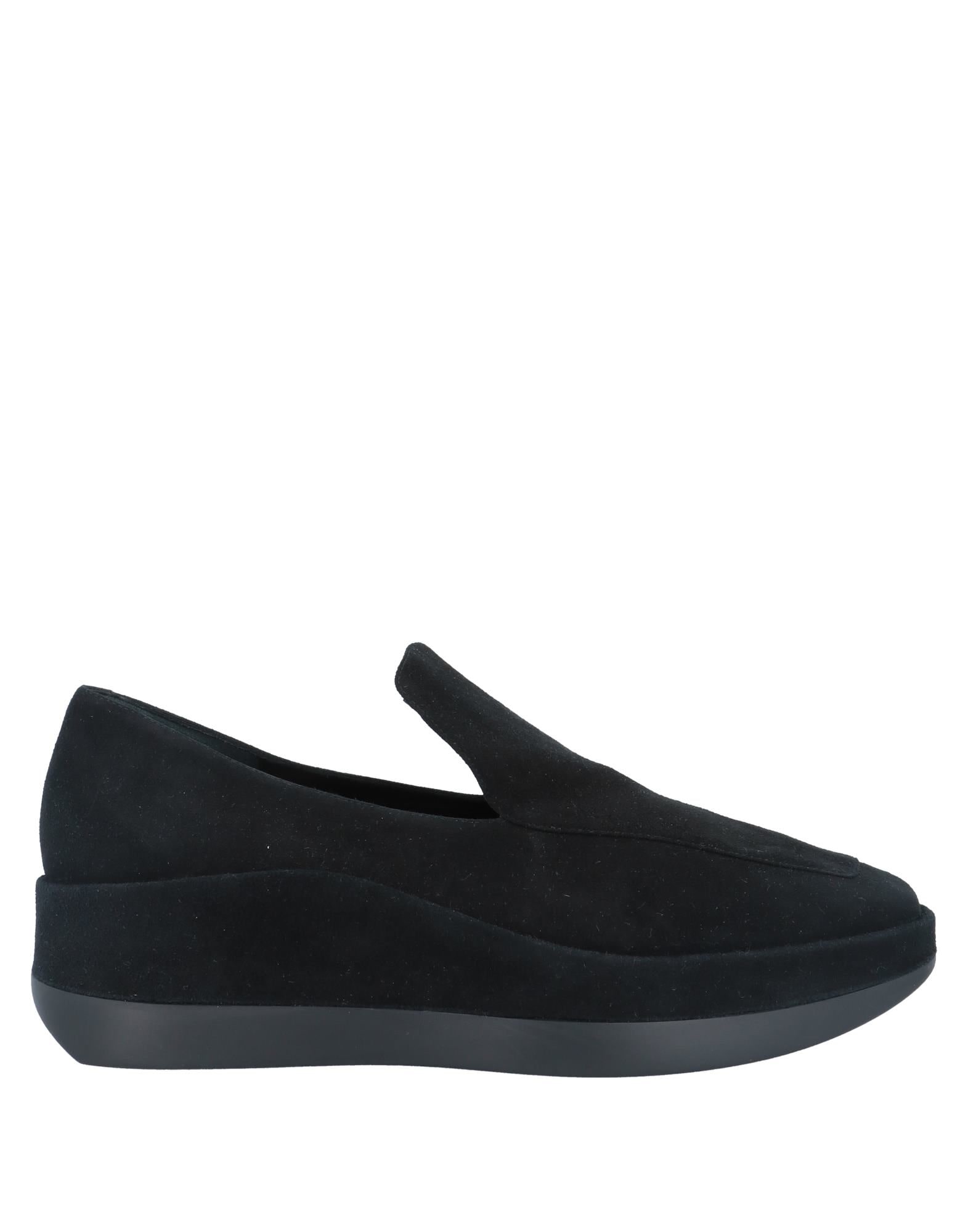 STEPHANE KÉLIAN - Мокасины