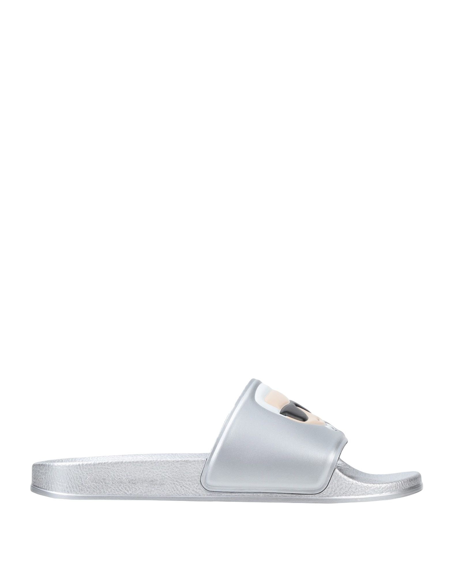 KARL LAGERFELD - Sandals