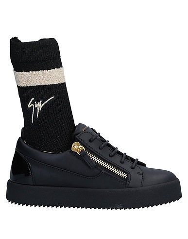ZOOM GIUSEPPE ZANOTTI - Sneakers