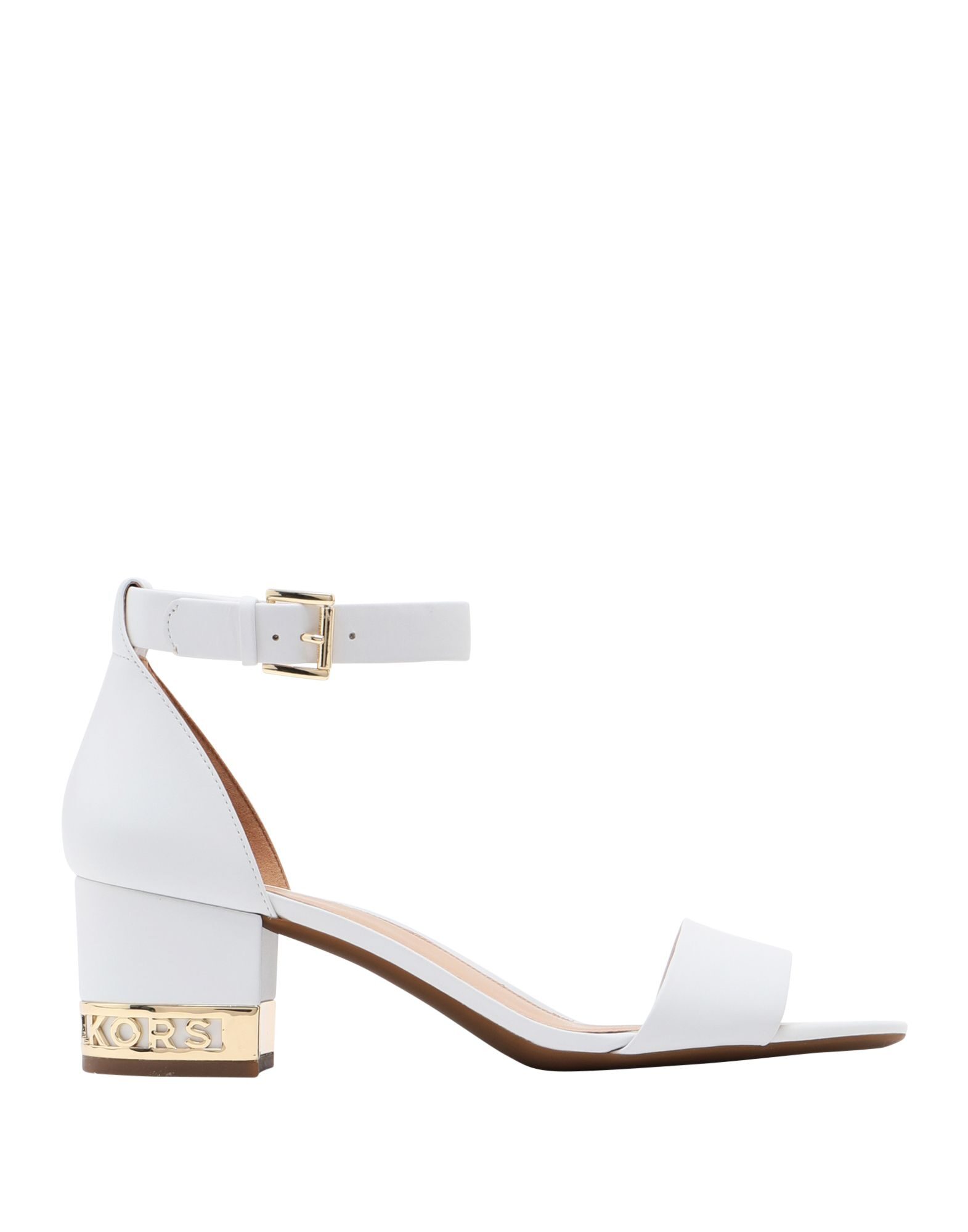 michael kors portia sandals