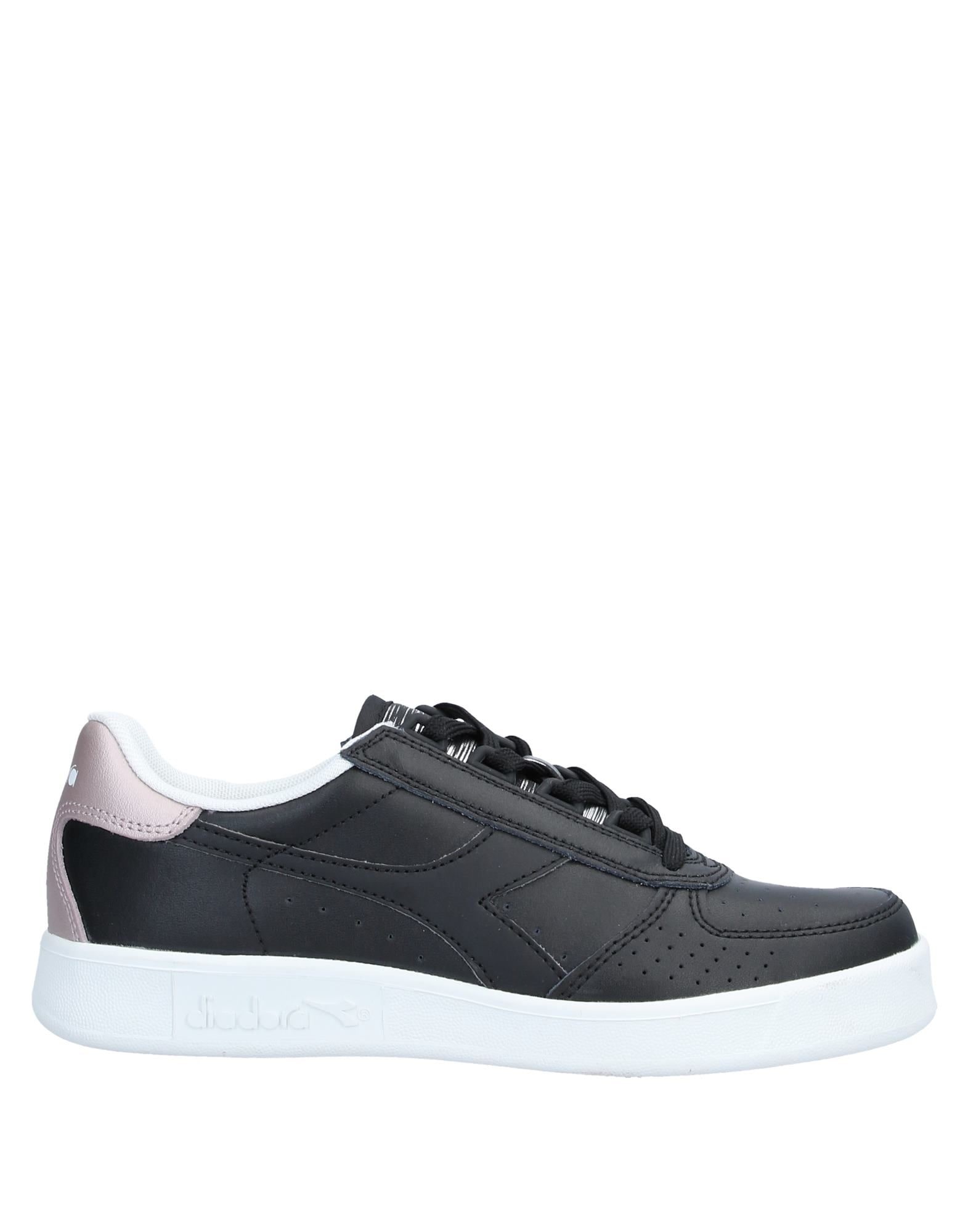 DIADORA - Кеды и кроссовки