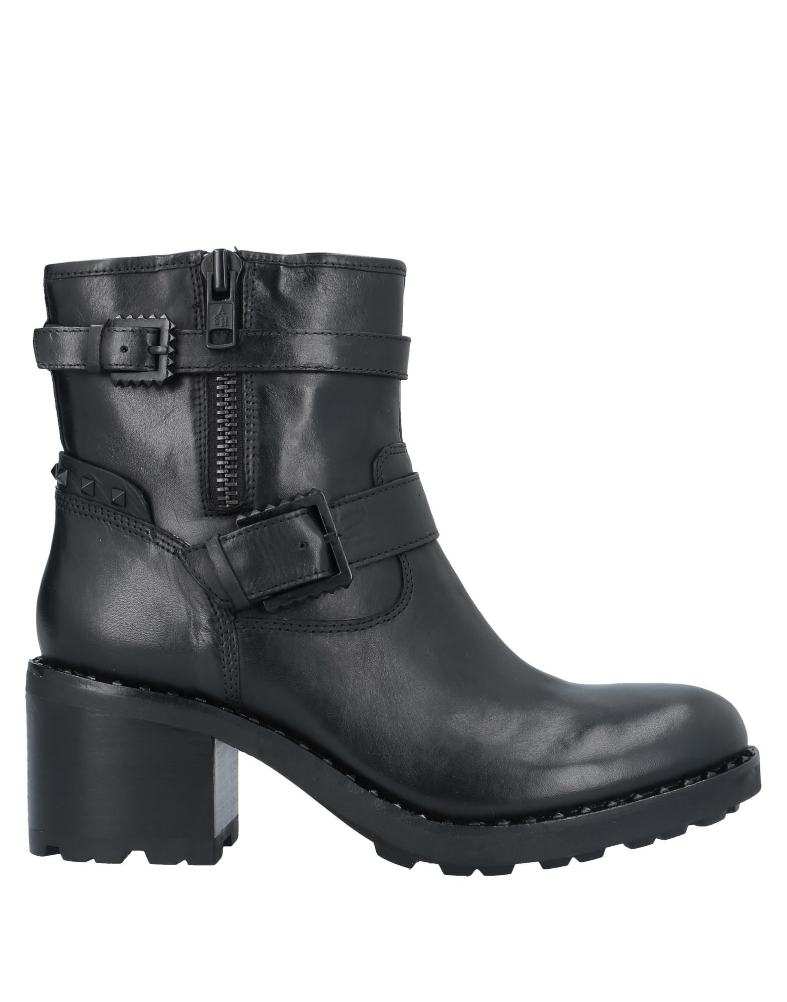 ASH - Ankle boots
