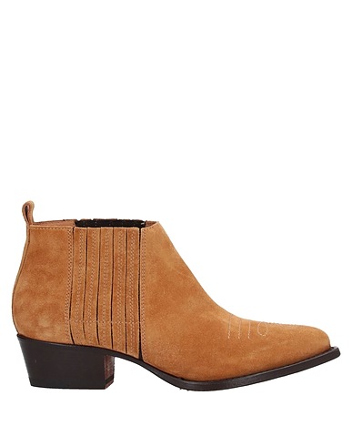 ZOOM BUTTERO® - Ankle boot