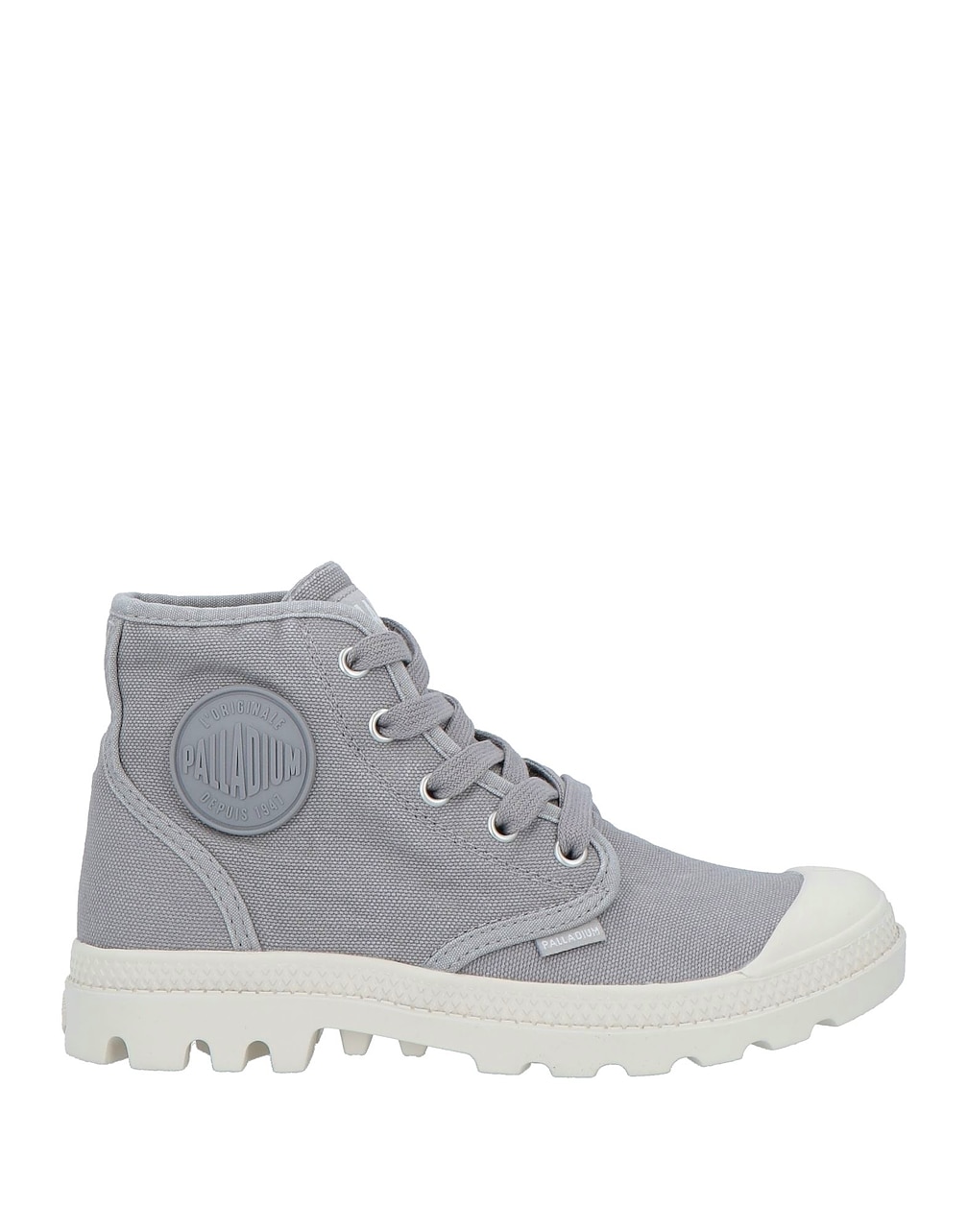 PALLADIUM - Ankle boots