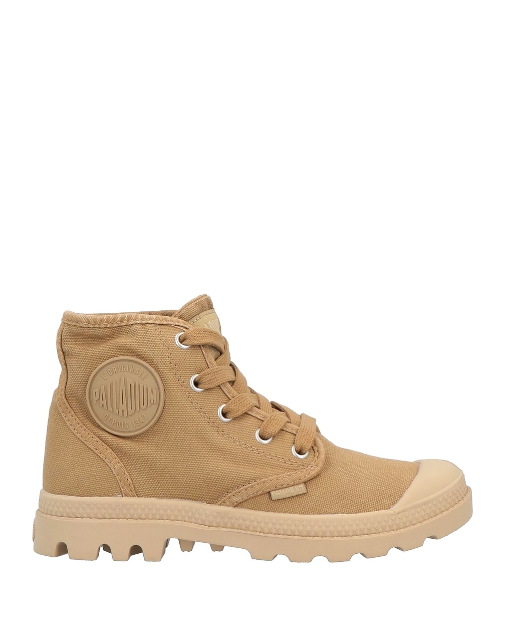 PALLADIUM - Ankle boots