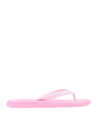 NIKE Sandalias de dedo SOLAY THONG
 Rosa Goma