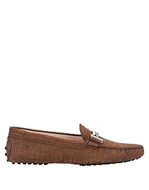 TOD'S - Mokassins