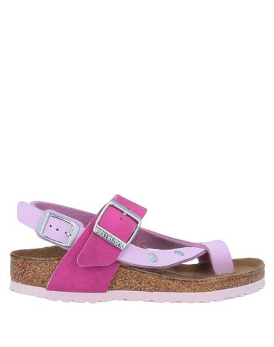 light purple birkenstocks