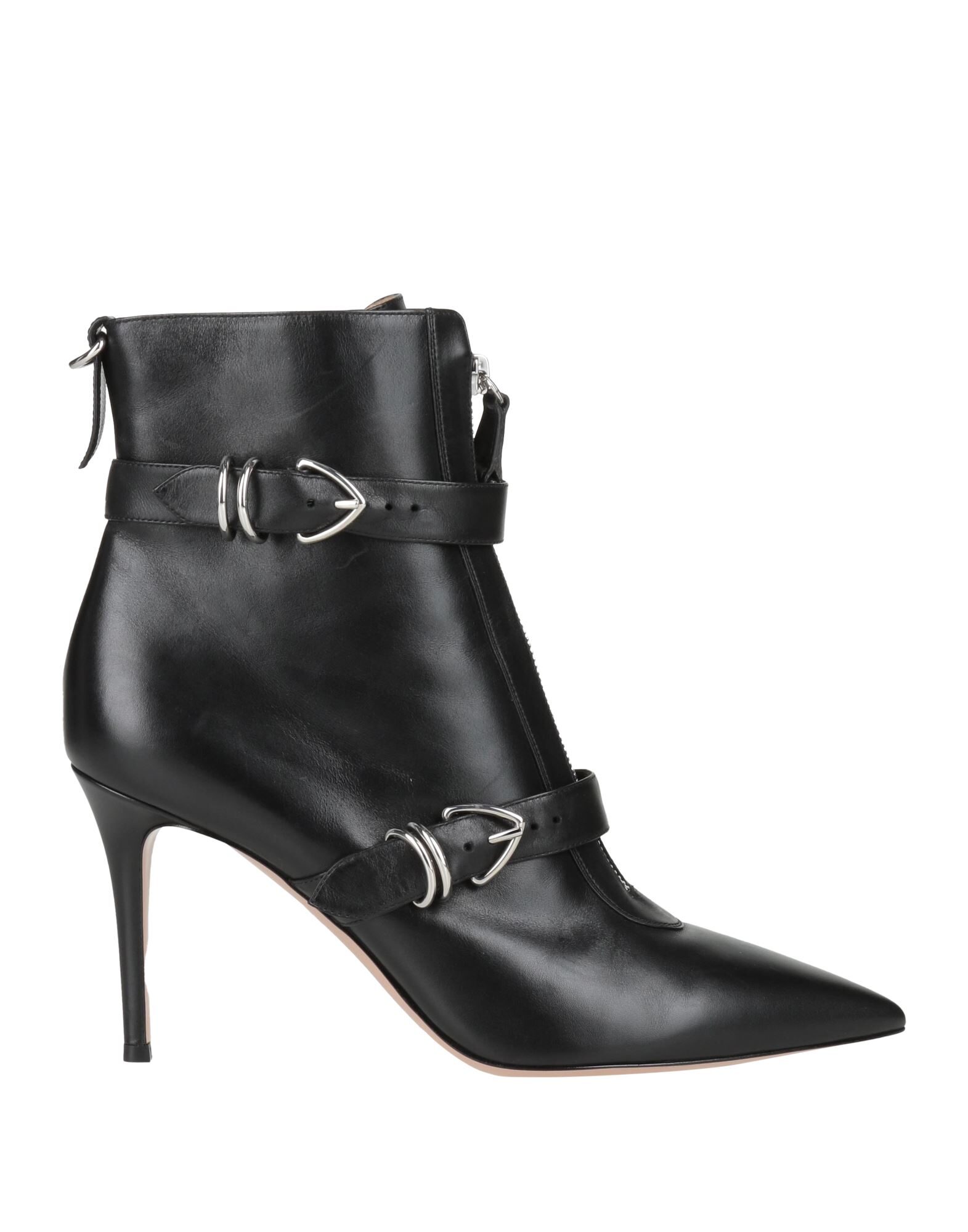 GIANVITO ROSSI - Ankle boots
