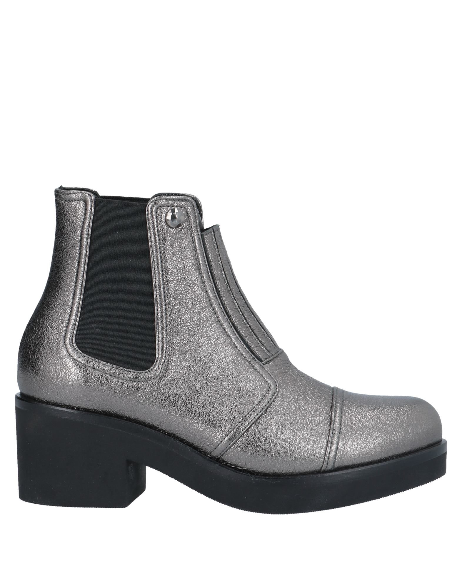 soft ankle boots