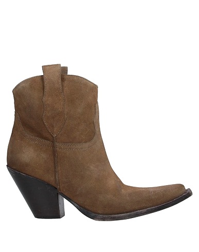 ZOOM MAISON MARGIELA - Ankle boot