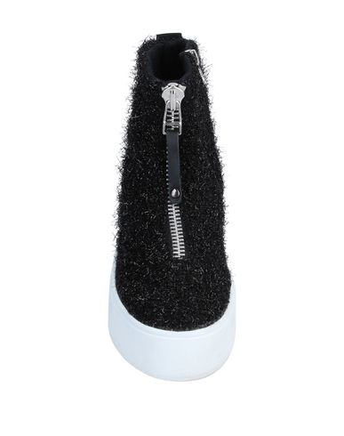 Apepazza Sneakers In Black
