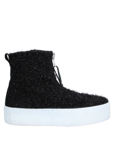 Apepazza Sneakers In Black