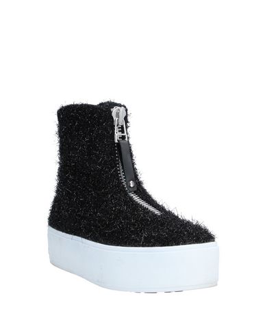 Apepazza Sneakers In Black