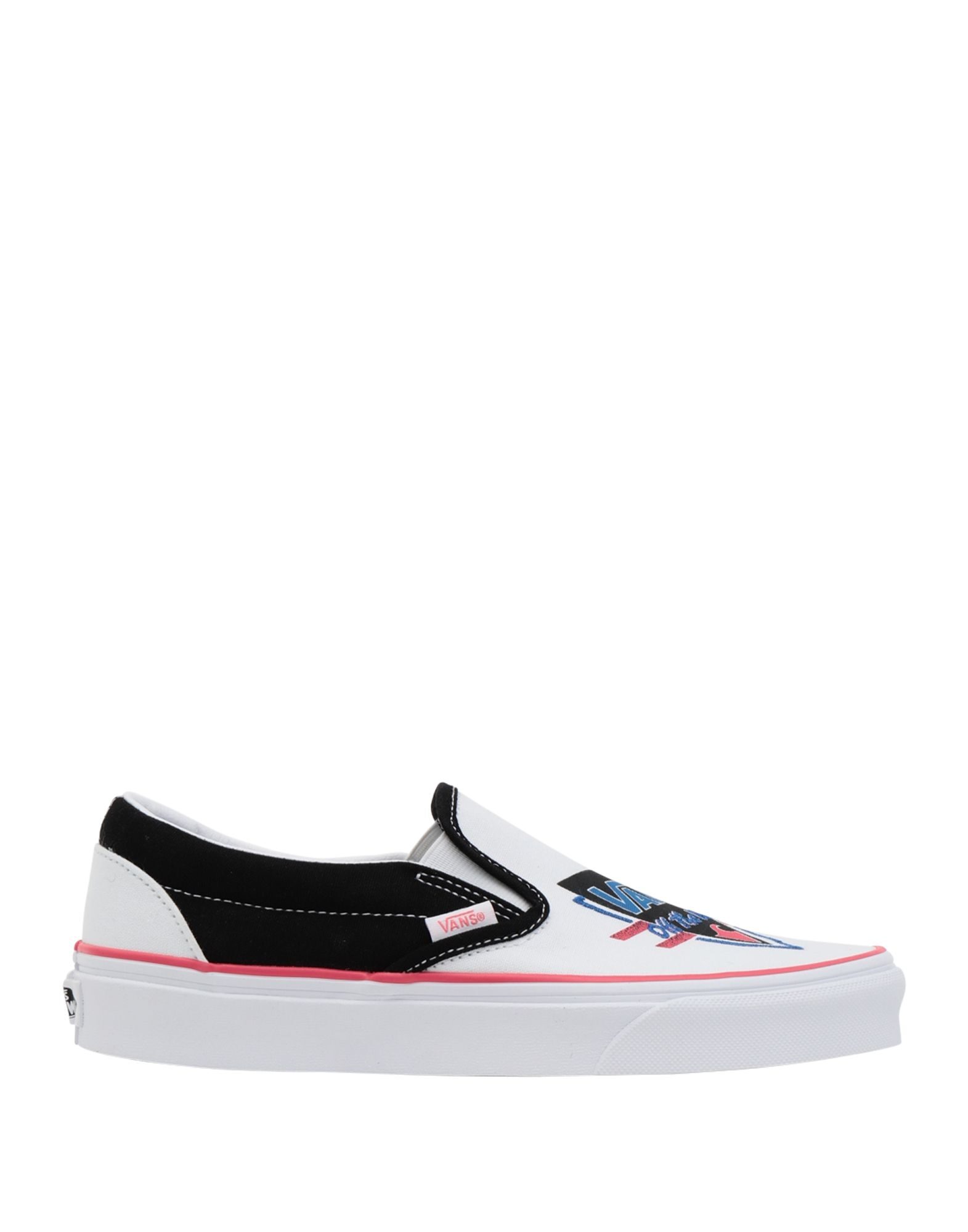 vans double semelle