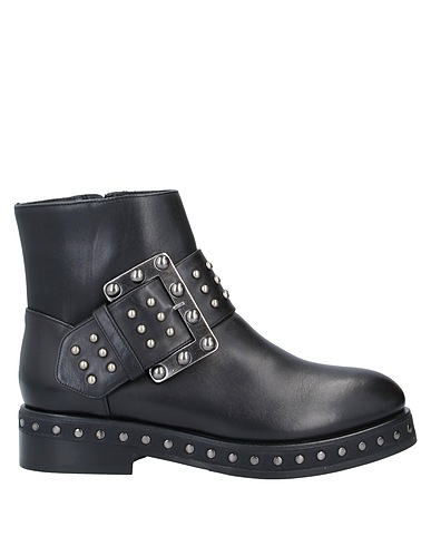 ZOOM ALBERTO GOZZI - Ankle boot