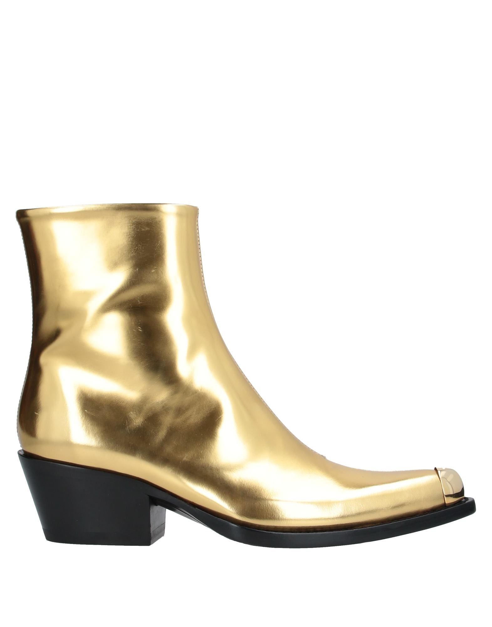 calvin klein 205w39nyc ankle boots