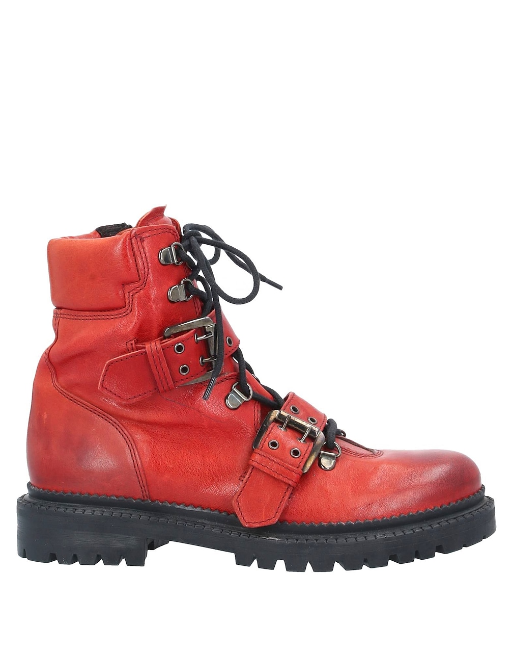 FABBRICA DEI COLLI - Ankle boots
