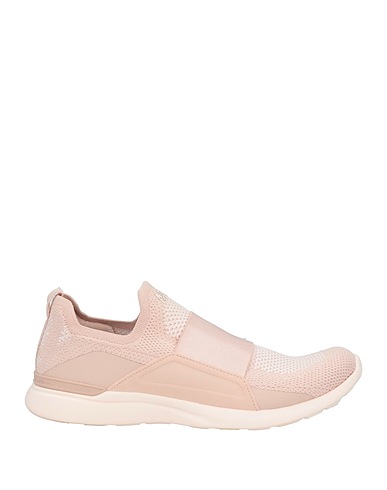 APL ATHLETIC PROPULSION LABS Sneakers Ανοιχτό ροζ Ίνες υφασμάτων