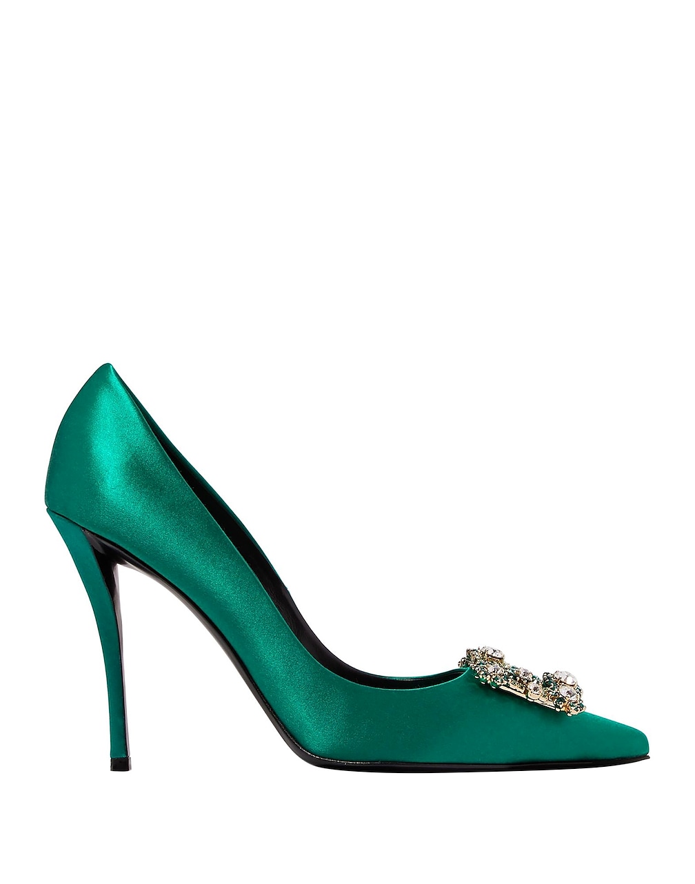 ROGER VIVIER - Decolletes