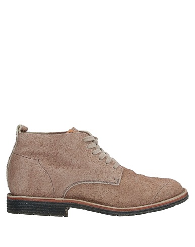 ZOOM BUTTERO® - Stiefelette