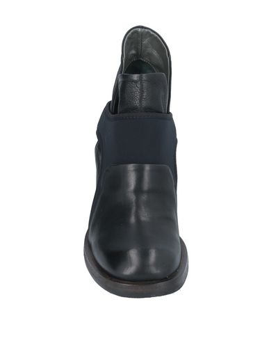 Ixos Ankle Boots In Black