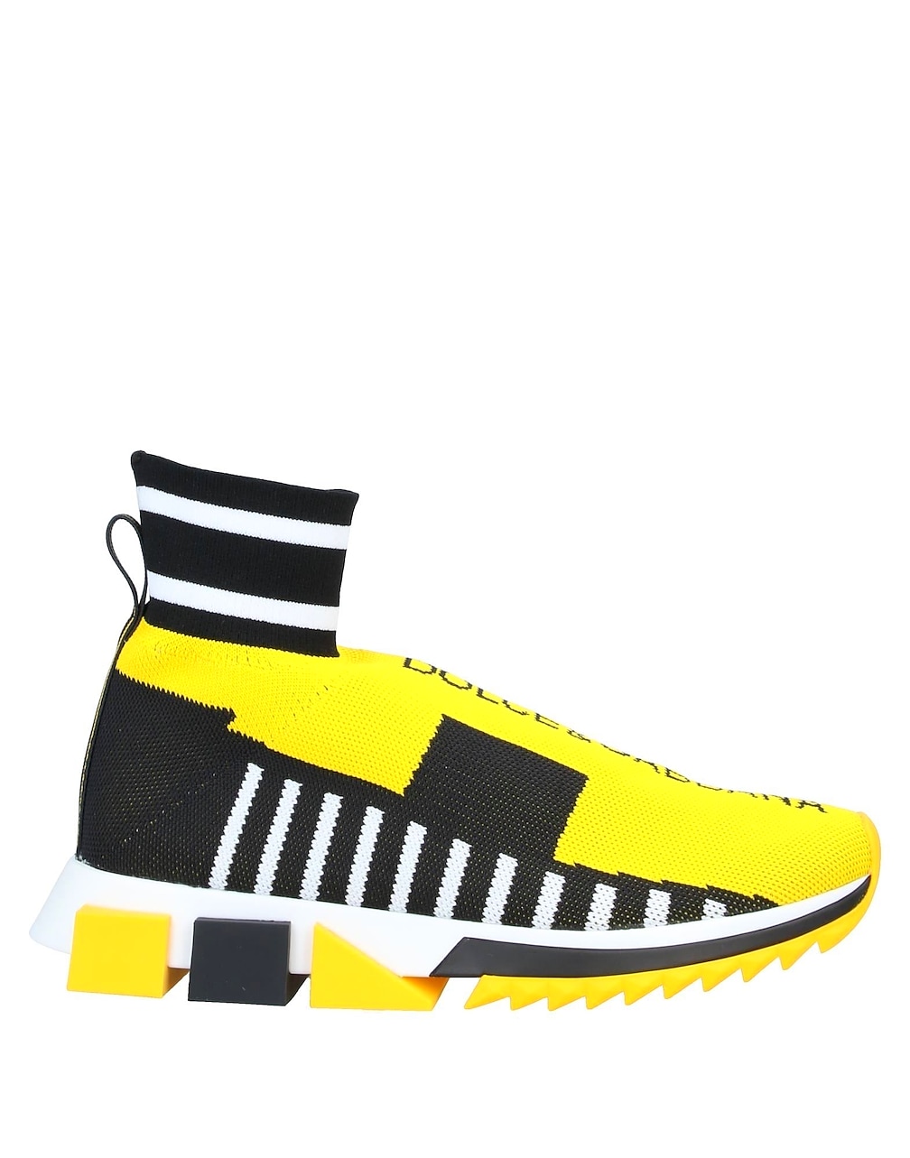 DOLCE&GABBANA - Sneakers