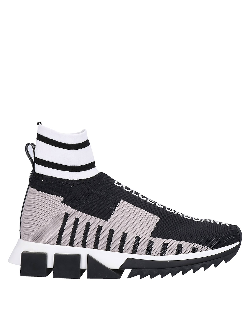 DOLCE&GABBANA - Sneakers